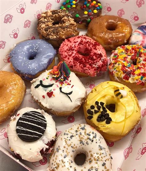 Dks donuts - Use your Uber account to order delivery from DK Donuts (1300 W State St) in Boise. Browse the menu, view popular items, and track your order. 